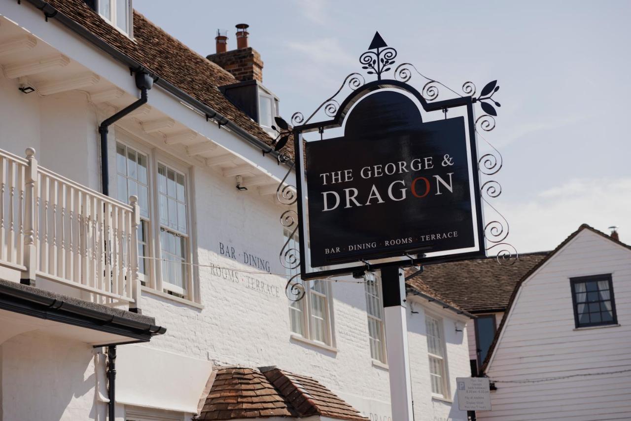 The George & Dragon Hotel