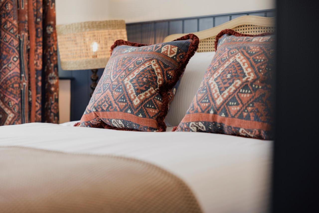 The George & Dragon Hotel