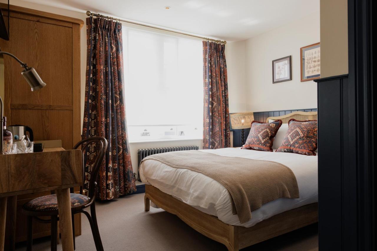 The George & Dragon Hotel *