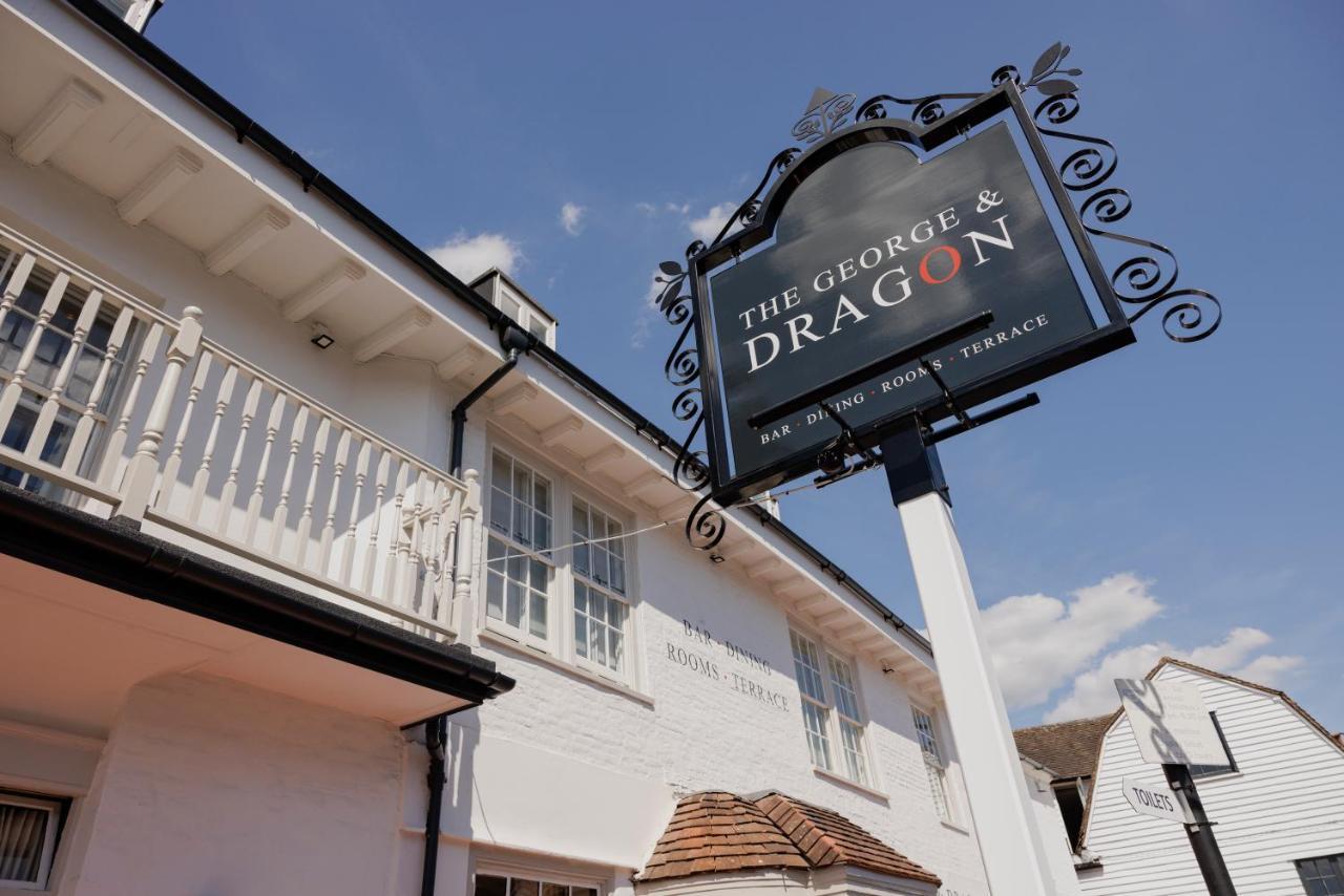 The George & Dragon Westerham