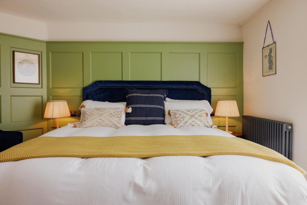 The George & Dragon Hotel Westerham