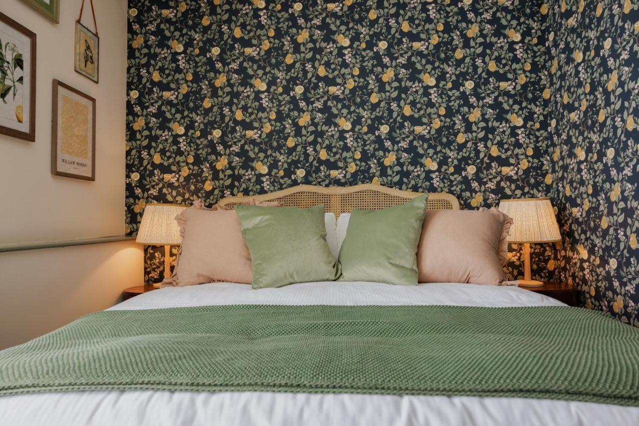 The George & Dragon Hotel *