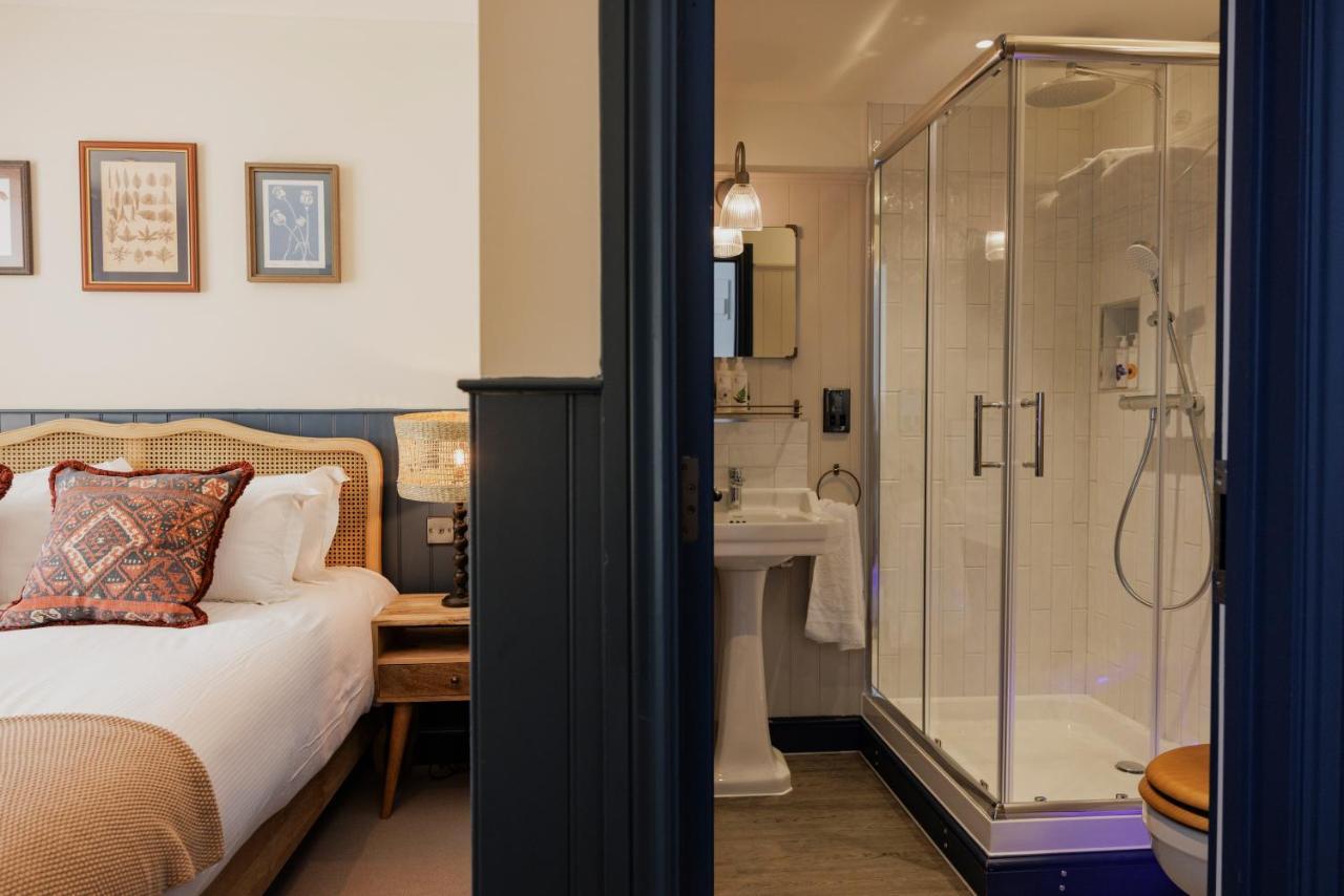 Hotel The George & Dragon *