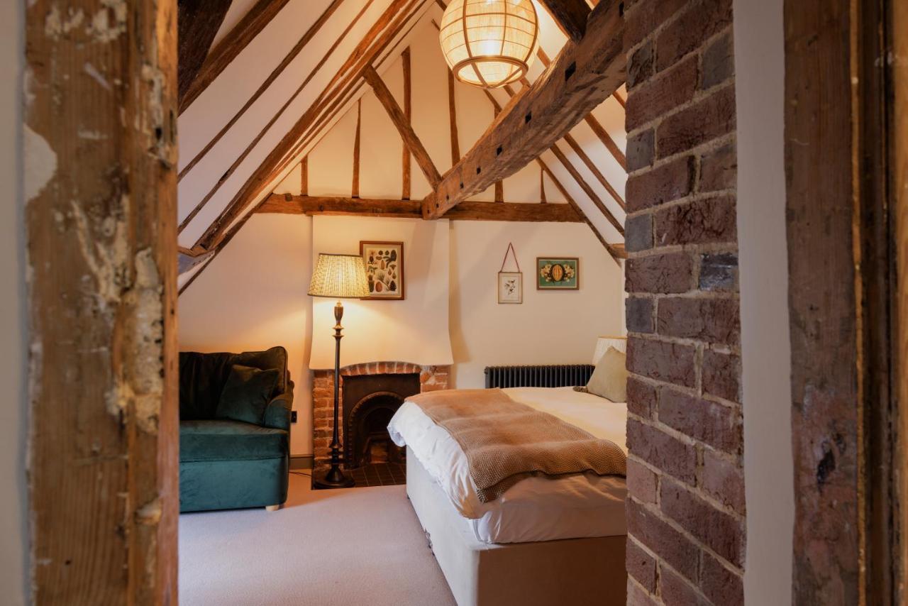 The George & Dragon Hotel *