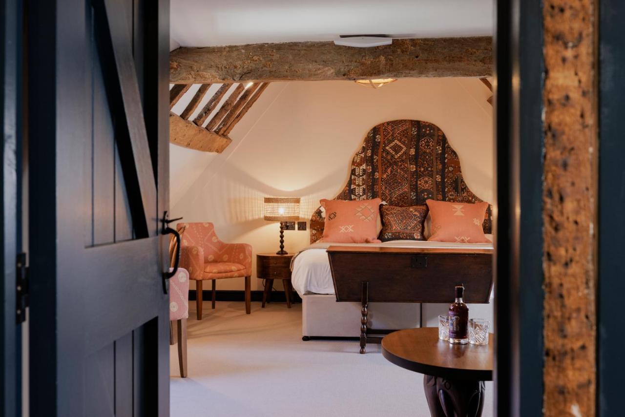 The George & Dragon Westerham
