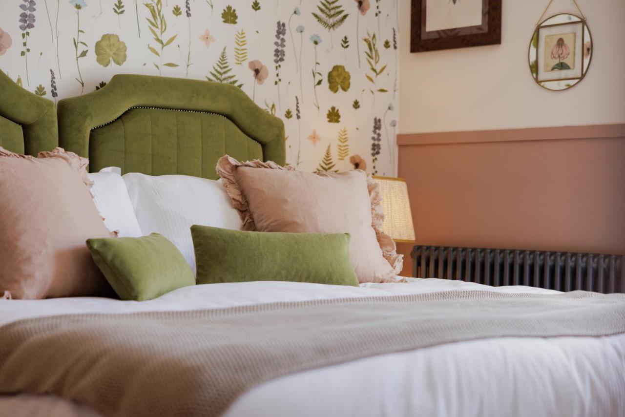 Hotel The George & Dragon Westerham