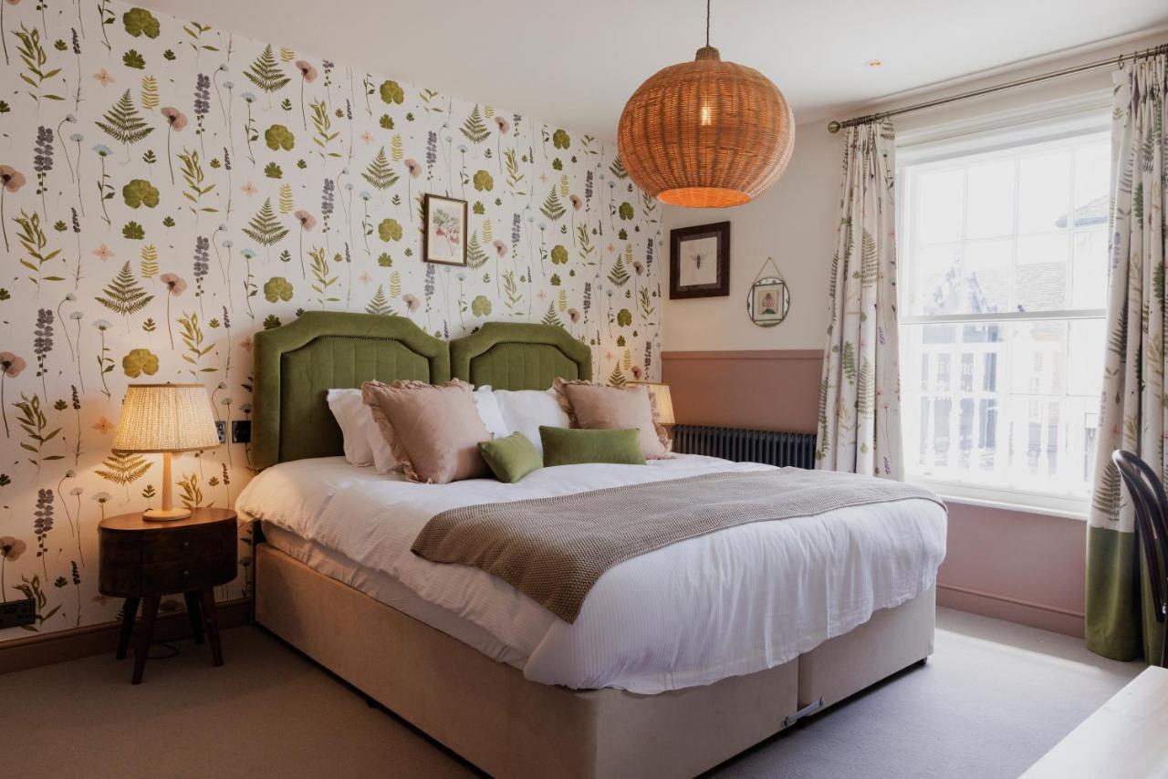 Hotel The George & Dragon