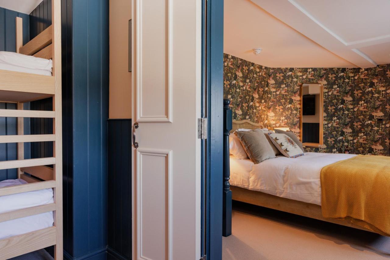 Hotel The George & Dragon Westerham