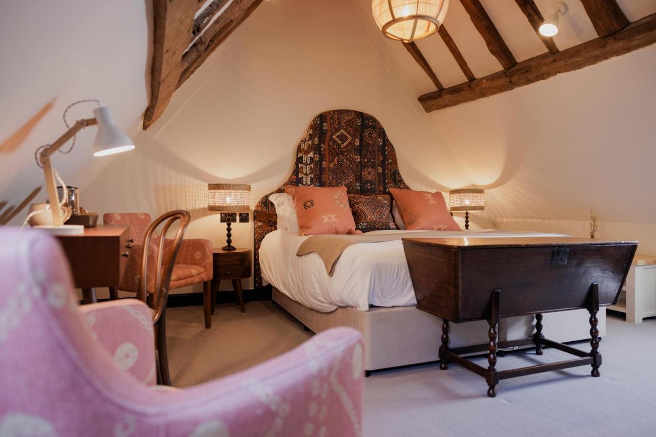 The George & Dragon Hotel