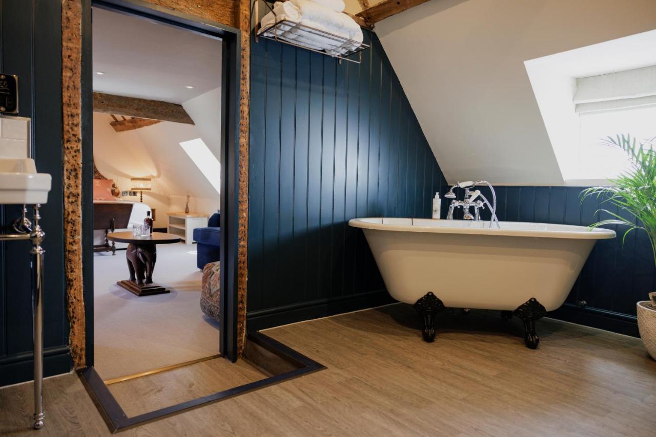 Hotel The George & Dragon Westerham