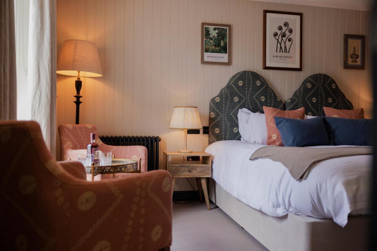 The George & Dragon Hotel *
