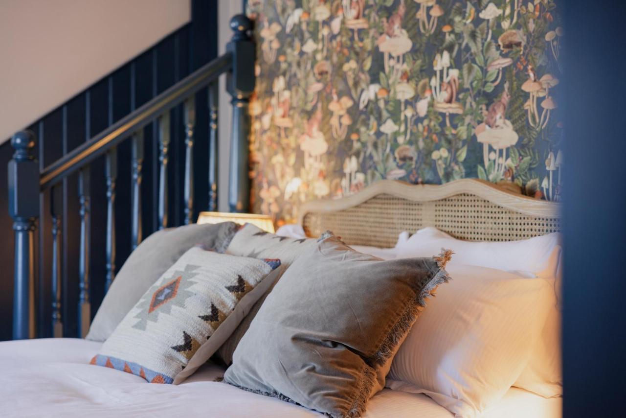 The George & Dragon Hotel Westerham